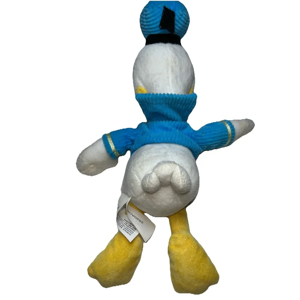 Donald Duck Vintage‎ Disney 11
